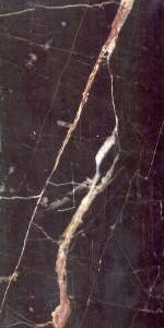 Imitations de marbre : St Laurent.