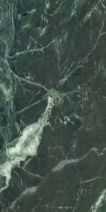 Imitations de marbre : vermont verde antique.